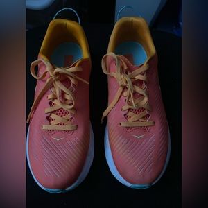 Rincon 3 barely worn, great for running i barely wear them